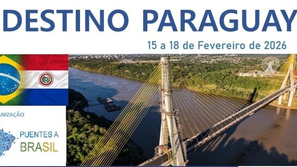 Misión empresarial brasileña explorará alternativas en el país