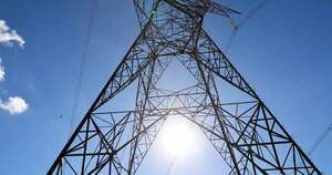 La Nación / Itaipú alcanzó en enero el mayor suministro histórico de energía al Paraguay