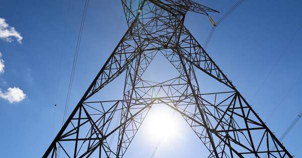 La Nación / Itaipú alcanzó en enero el mayor suministro histórico de energía al Paraguay