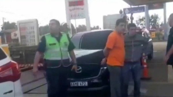 Solicitan prisión preventiva para precandidato de Roque Alonso - ADN Digital