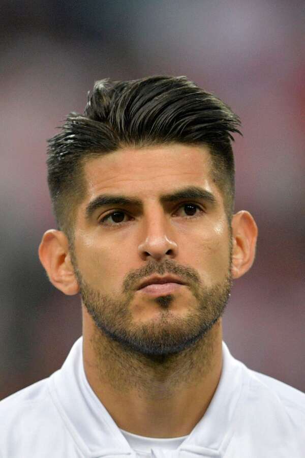 Futbolista peruano Zambrano acusa de extorsión a su supuesta víctima de abuso - Fútbol Internacional - ABC Color