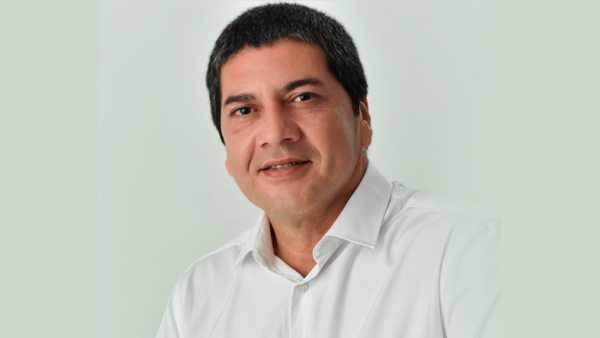 Decretan prisión de precandidato a intendente de Mariano Roque Alonso