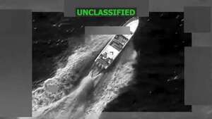 Video: dos muertos en nuevo ataque de EE.UU. contra supuesta narcolancha en el Pacífico  - Mundo - ABC Color