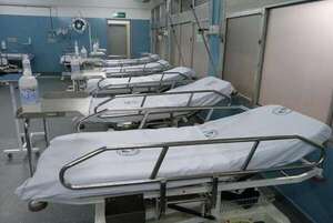 DNCP niega irregularidades y afirma que licitación del IPS está “retenida”, no impugnada - Política - ABC Color