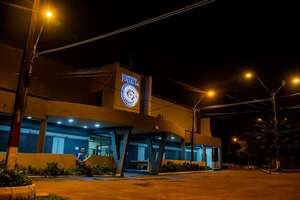 Desmienten supuesto extravío de armas en la Penitenciaría de Tacumbú - Nacionales - ABC Color