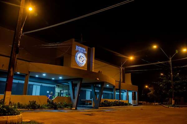 Desmienten supuesto extravío de armas en la Penitenciaría de Tacumbú - Nacionales - ABC Color