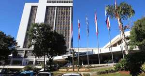 La Nación / La comuna recaudó más de G. 500.000 millones en enero