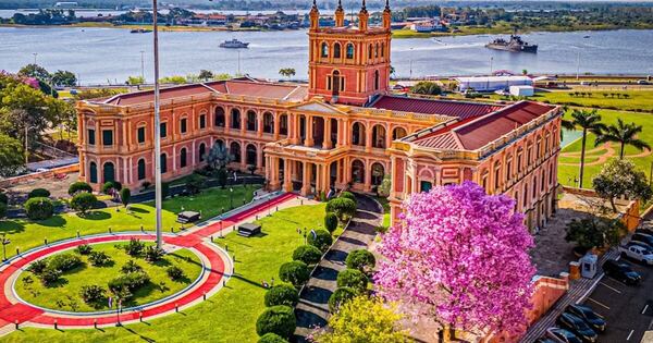 La Nación / S&P destaca la estabilidad macro y la confianza inversora del Paraguay