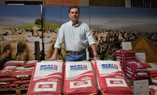 Alexandre Martins: “Este año no gana el que más tiene, gana el que mejor maneja”