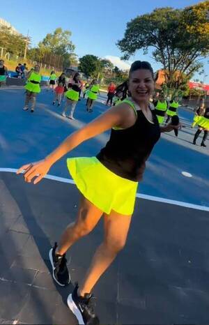 “Pensaba que ya se acabó mi época”