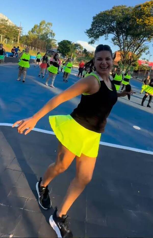 “Pensaba que ya se acabó mi época”