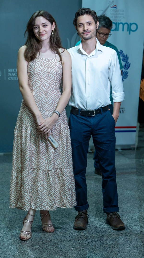 "El Puerto Suena" inaugura la temporada cultural 2026