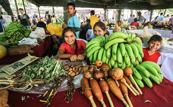 El Indi proyecta más mercados para productores indígenas