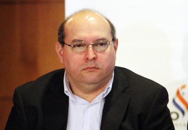 César Barreto: "Nadie puede jubilarse a los 45 años"