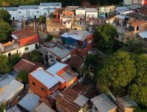 [VIDEO] La Chacarita tiene avei su video purete