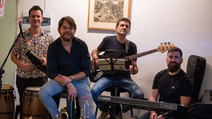 Táva celebra la previa de su segundo aniversario