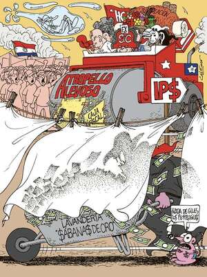 Ñe’ẽmbeweb - Ñe'ẽmbeweb - ABC Color