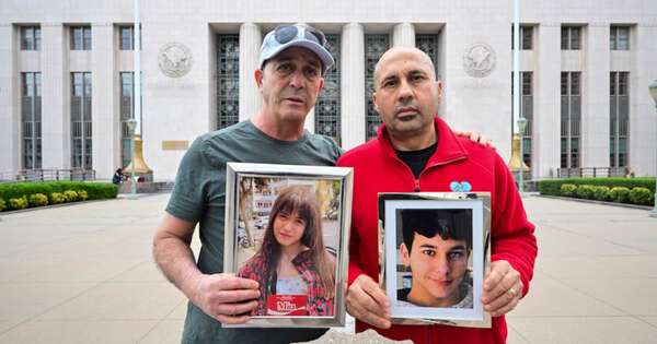 La Nación / Denuncian “secuestro” de opositor tras excarcelación