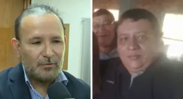 IPS dio su versión tras la muerte del asegurado Braulio Vázquez - SNT