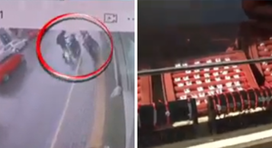 Asaltaron otra joyería en Luque - SNT