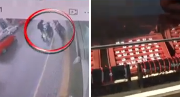 Asaltaron otra joyería en Luque - SNT