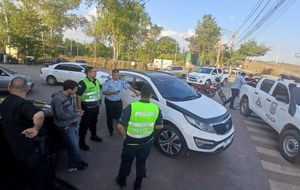 Prisión para Milciades Aveiro y su familia tras ataque