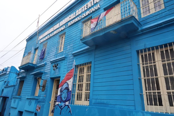 El PLRA oficializa candidatos para las internas 2026