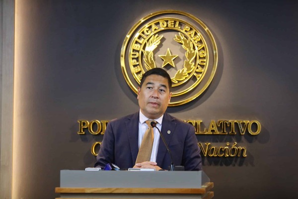 Nakayama: "Asunción está rezagada en inversión estatal"