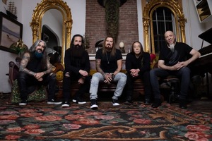 Dream Theater en Asunción: Fecha, precios y detalles