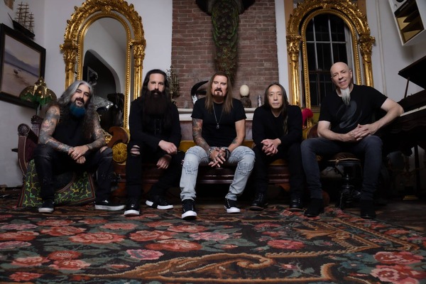 Dream Theater en Asunción: Fecha, precios y detalles