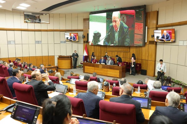 Caja Fiscal: El Senado ante una decisión histórica