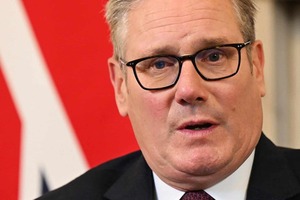 Starmer descarta dimitir pese al escándalo Mandelson-Epstein