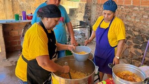 CDE: Comedores aseguran alimentos en zonas vulnerables