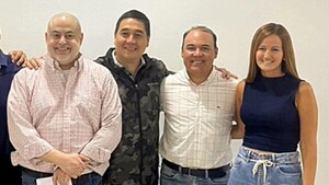 Payo anunció que dará su apoyo a Soledad y que no habla con Johanna