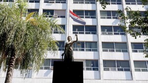 Joven será juzgado en juicio por intento de feminicidio