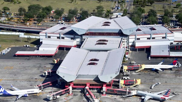 Cuba deja aviones en tierra por falta de combustible