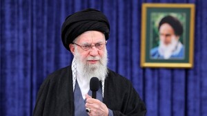 Irán sigue con la represión mientras negocia con EEUU