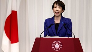 China advierte que dará respuesta contundente a Japón