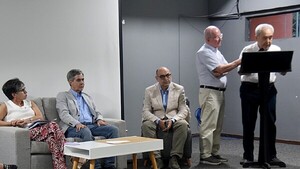 Caja Fiscal: Reforma mueve el problema para adelante