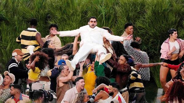 Super Bowl polémico