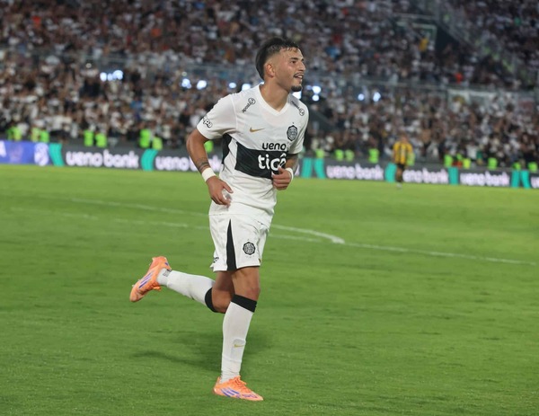 Olimpia lidera: Solo tres invictos quedan en el Apertura