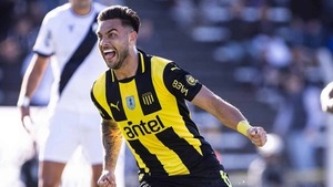 "Tito" Villalba es nuevo jugador del Barcelona de Ecuador