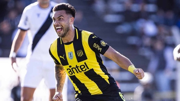 "Tito" Villalba es nuevo jugador del Barcelona de Ecuador