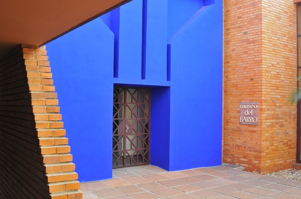 El CAV(Museo del Barro reabre sus puertas