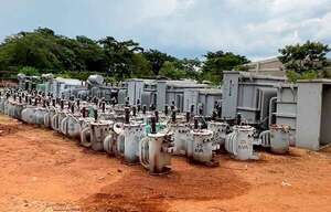 ANDE adjudica 1.586 transformadores en subasta calficada como “exprés” - Economía - ABC Color