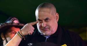 La Nación / Payo Cubas apuesta por la precandidatura de Soledad