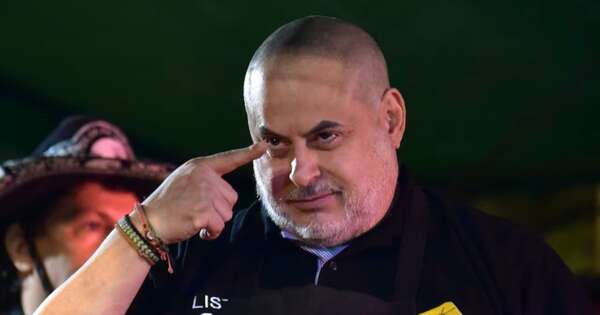 La Nación / Payo Cubas apuesta por la precandidatura de Soledad