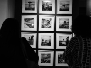 Espacio Cultural Itaú: Abierta la convocatoria para un programa de mentoría y formación curatorial