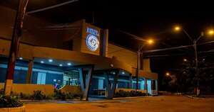 Diario HOY | Descartan faltante en armería de Tacumbú