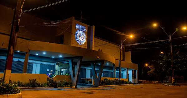 Diario HOY | Descartan faltante en armería de Tacumbú